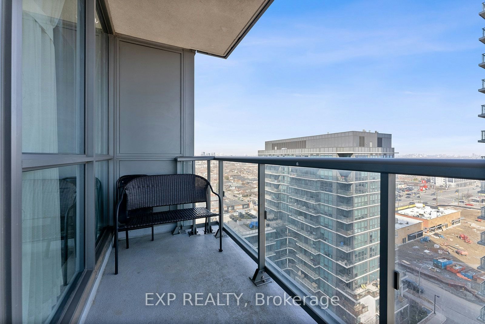 1202-15 Zorra Street, Toronto, ON, M8Z 0C1 - 24