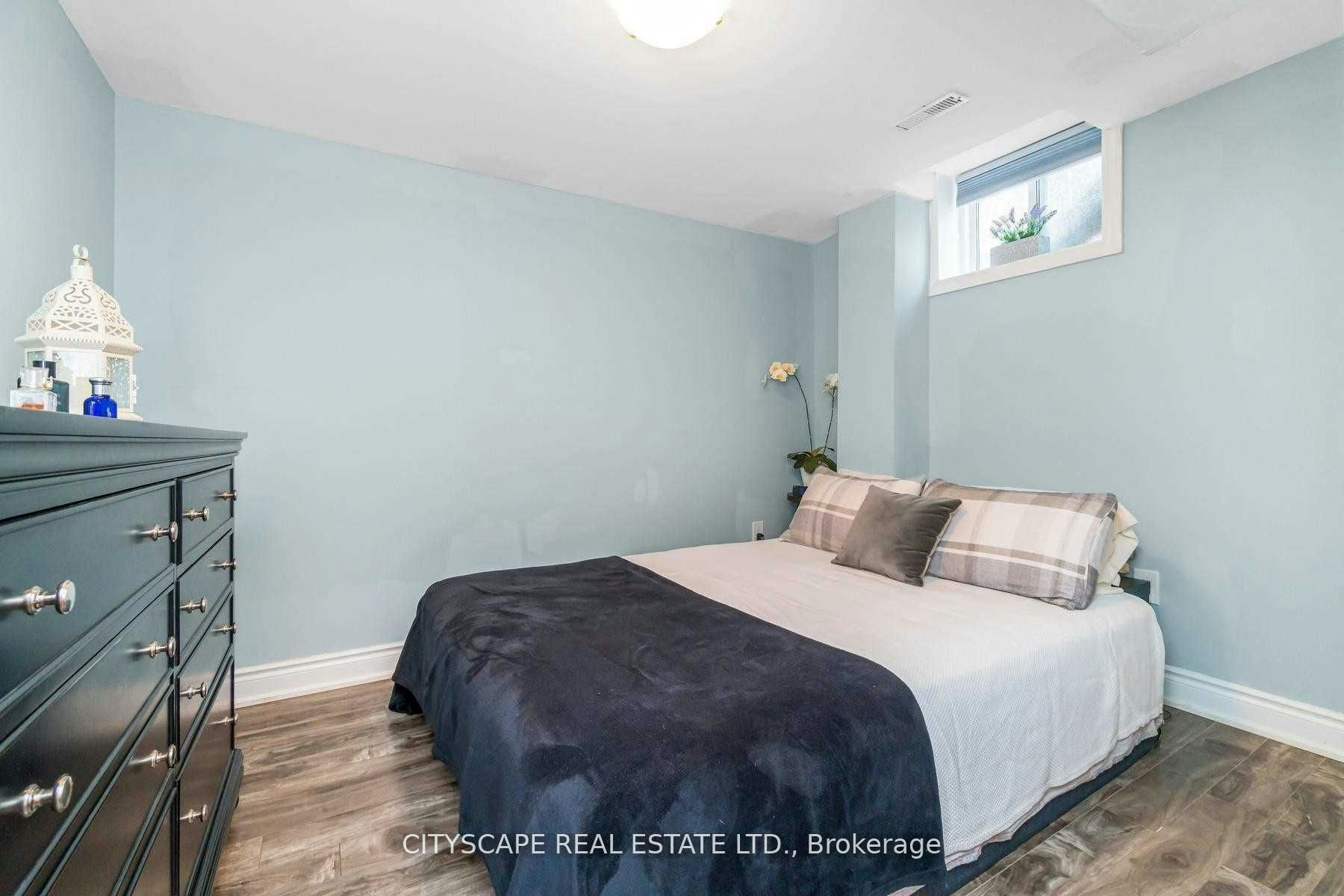 Bsmt-6103 Silken Lauman Way, Mississauga, ON, L5V 1A1 - 6