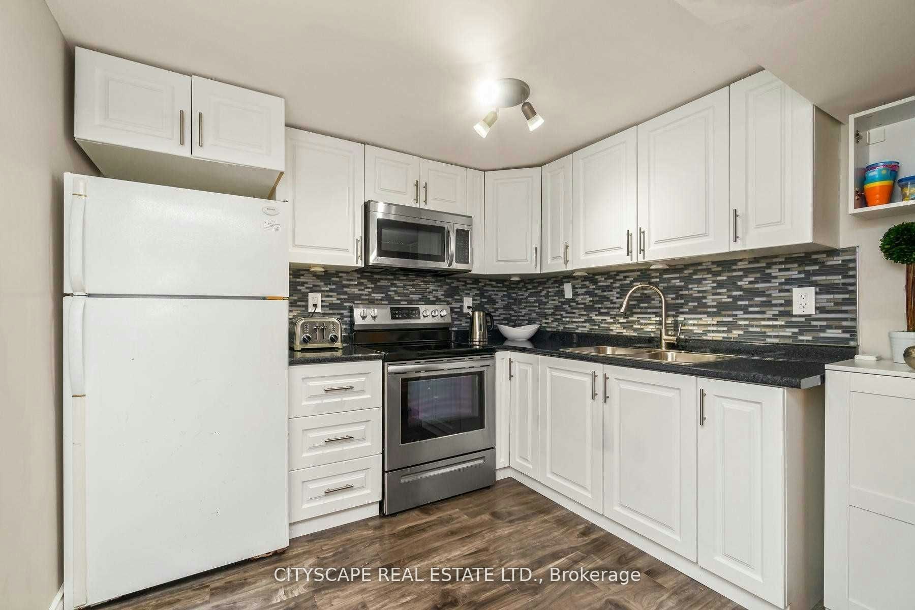Bsmt-6103 Silken Lauman Way, Mississauga, ON, L5V 1A1 - 5