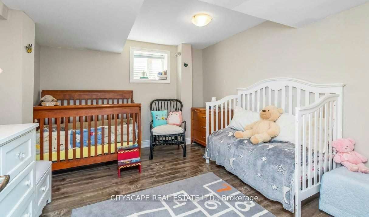 Bsmt-6103 Silken Lauman Way, Mississauga, ON, L5V 1A1 - 7
