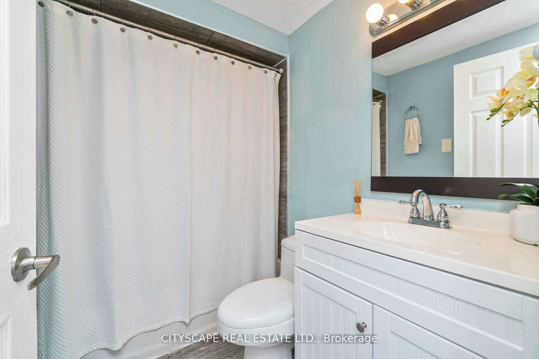 Bsmt-6103 Silken Lauman Way, Mississauga, ON, L5V 1A1 - 8