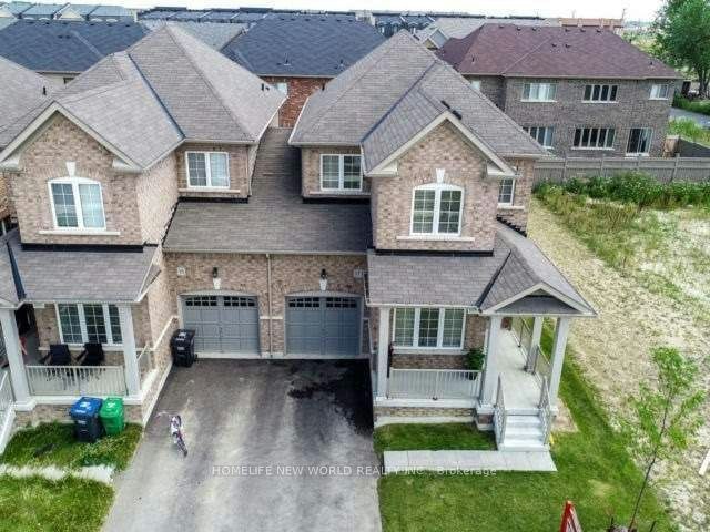 15 Grove End Way, Brampton, ON, L6R 4A2
