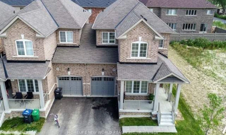 15 Grove End Way