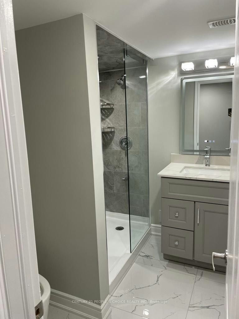 Bsmt-12 Tetra Court, Brampton, ON, L6X 5L9 - 13