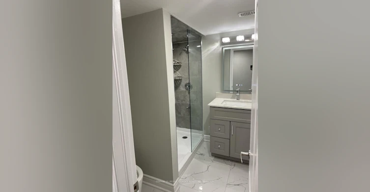 Bsmt-12 Tetra Court, Brampton, ON, L6X 5L9 - 13