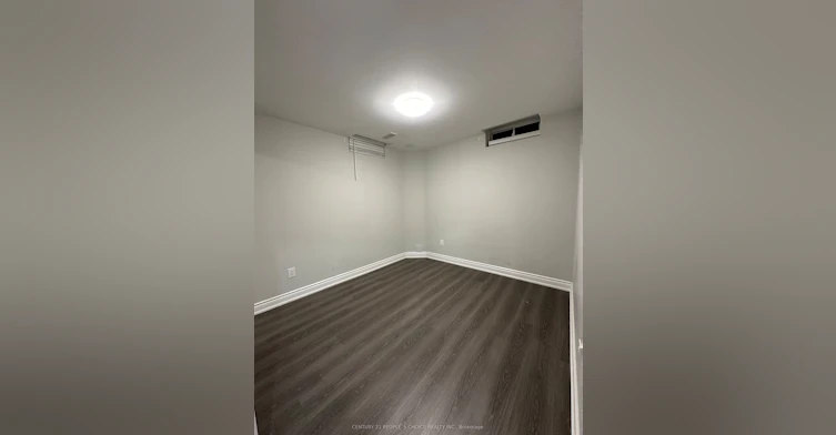 Bsmt-12 Tetra Court, Brampton, ON, L6X 5L9 - 11