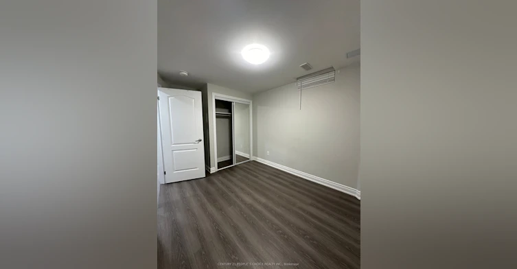 Bsmt-12 Tetra Court, Brampton, ON, L6X 5L9 - 9
