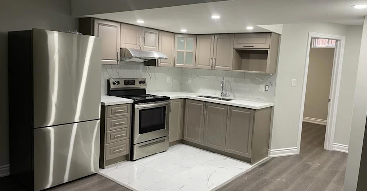 Bsmt-12 Tetra Court, Brampton, ON, L6X 5L9 - 4