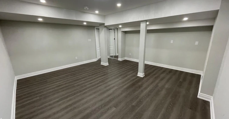 Bsmt-12 Tetra Court, Brampton, ON, L6X 5L9 - 6