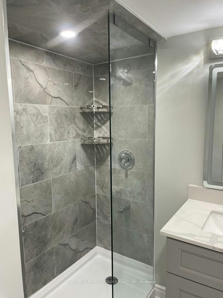 Bsmt-12 Tetra Court, Brampton, ON, L6X 5L9 - 14