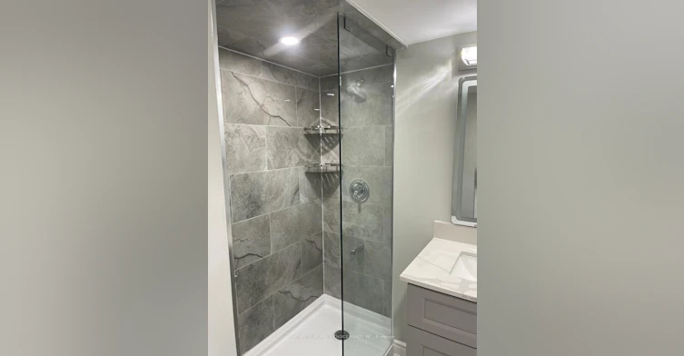 Bsmt-12 Tetra Court, Brampton, ON, L6X 5L9 - 14