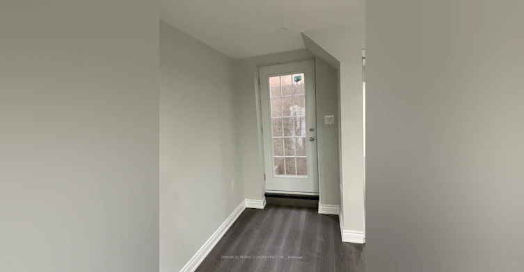 Bsmt-12 Tetra Court, Brampton, ON, L6X 5L9 - 3