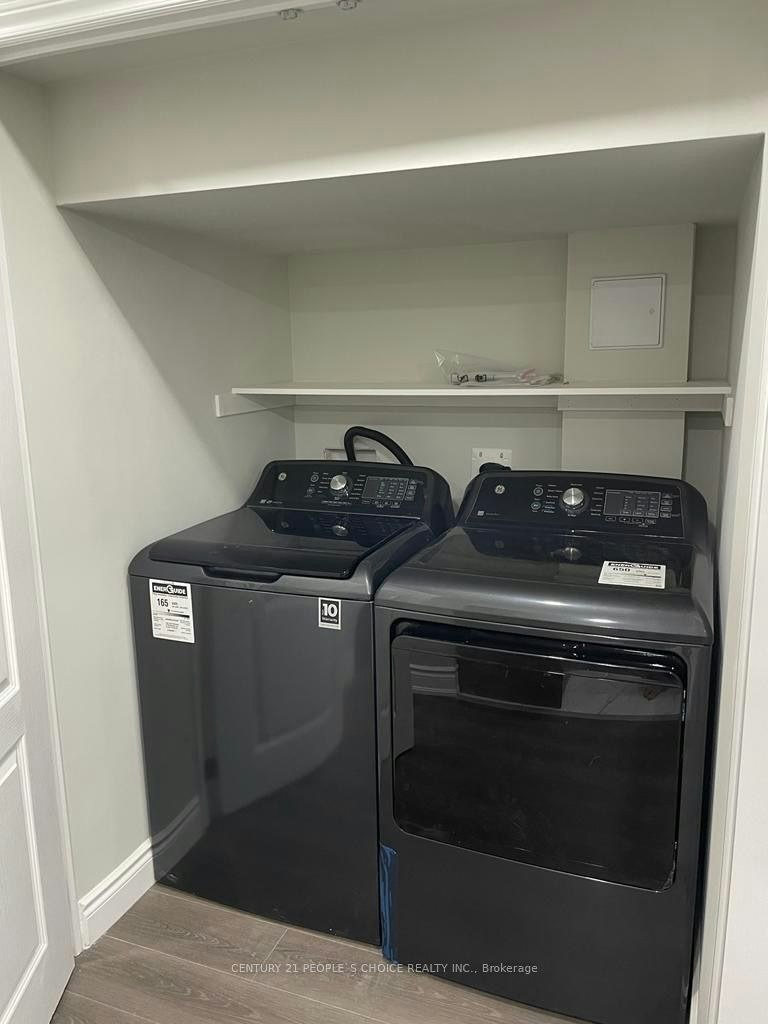 Bsmt-12 Tetra Court, Brampton, ON, L6X 5L9 - 15