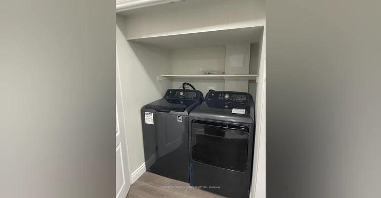 Bsmt-12 Tetra Court, Brampton, ON, L6X 5L9 - 15