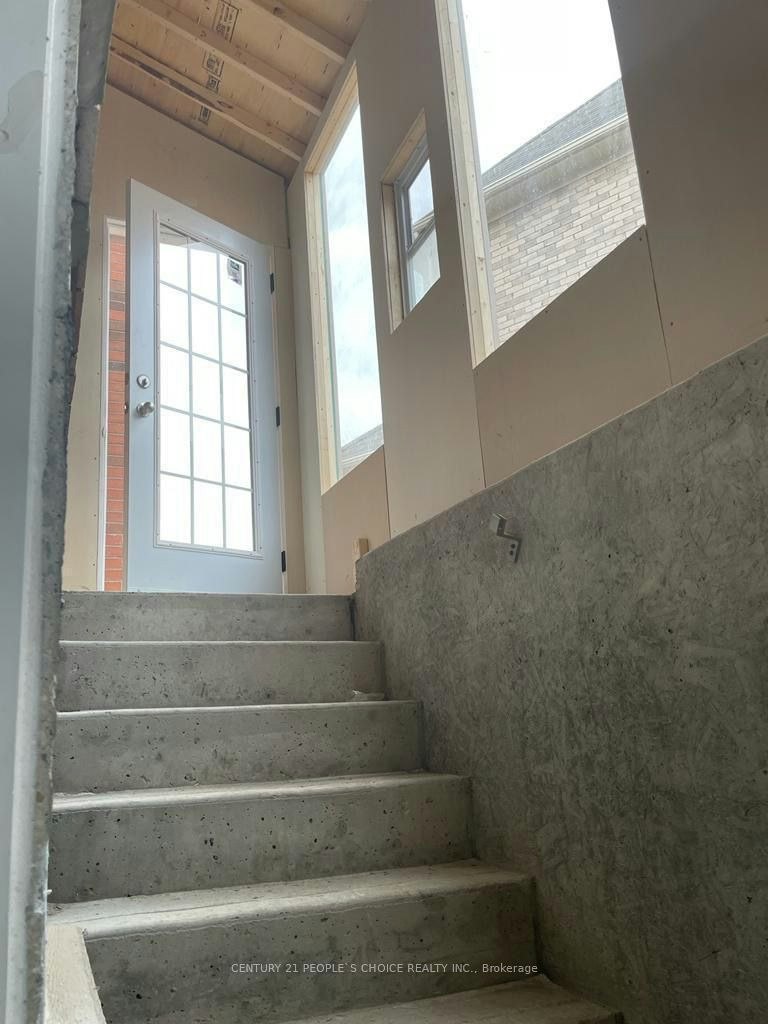 Bsmt-12 Tetra Court, Brampton, ON, L6X 5L9 - 2