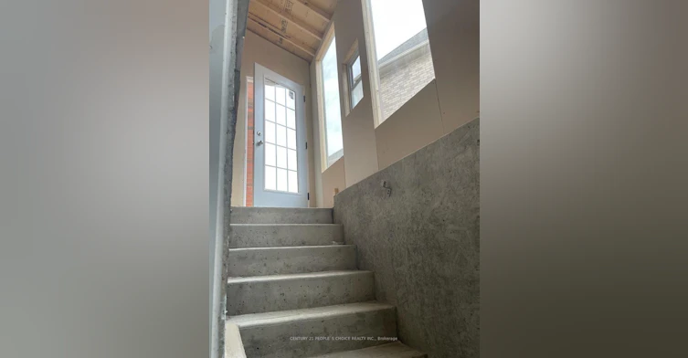Bsmt-12 Tetra Court, Brampton, ON, L6X 5L9 - 2