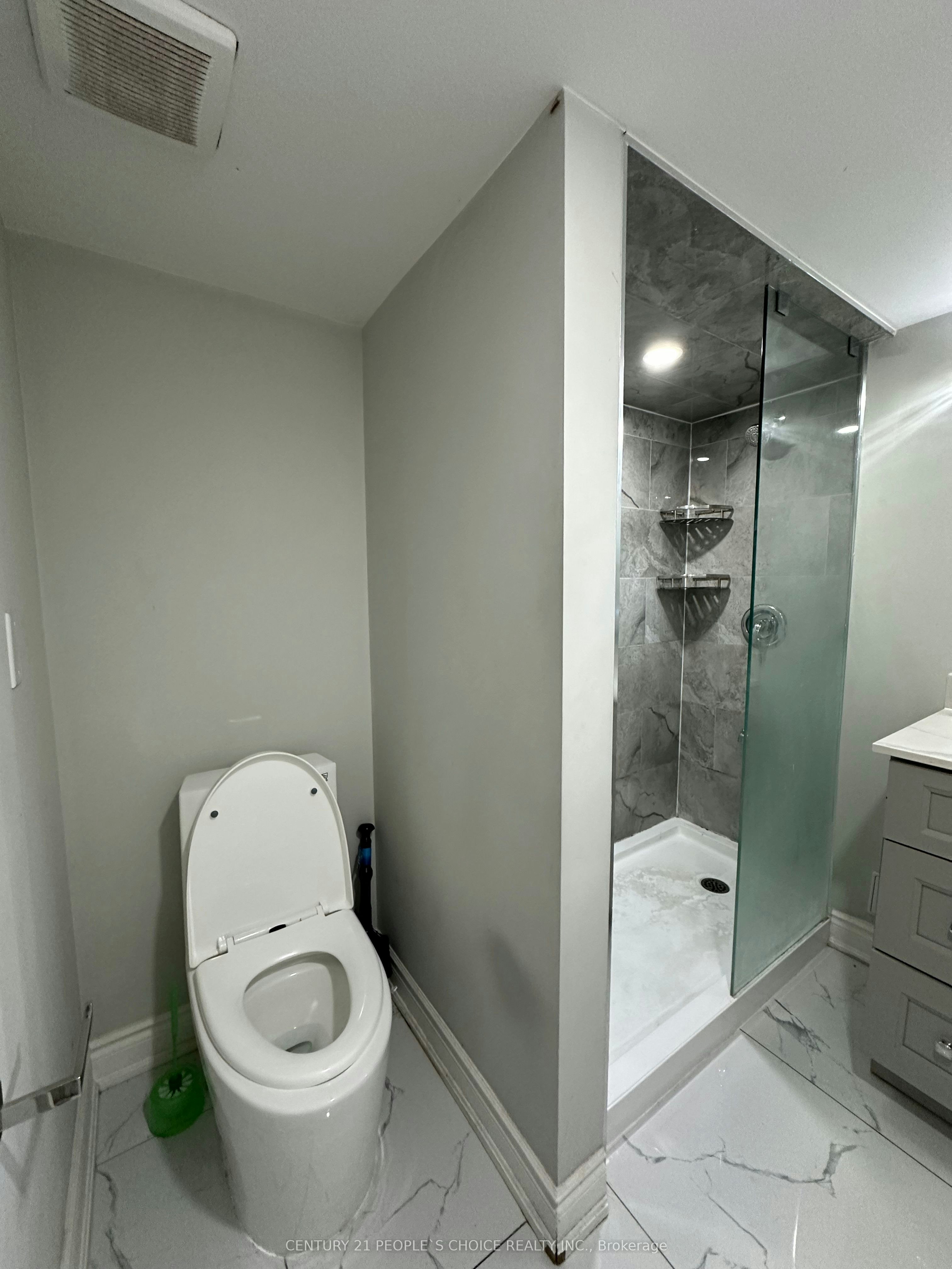 Bsmt-12 Tetra Court, Brampton, ON, L6X 5L9 - 12