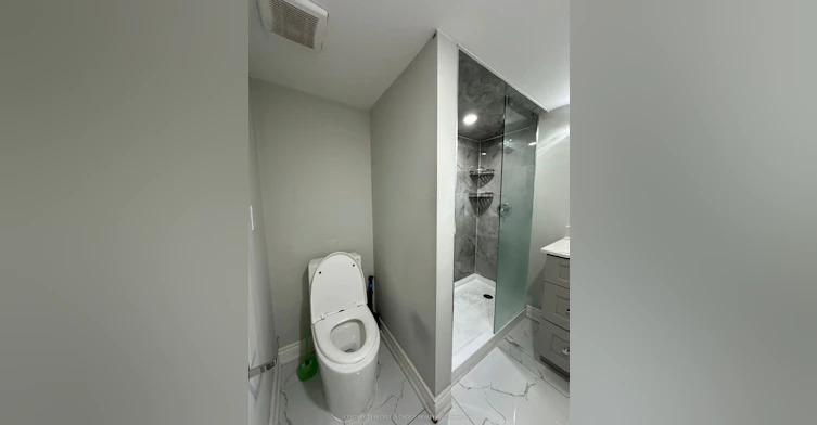 Bsmt-12 Tetra Court, Brampton, ON, L6X 5L9 - 12