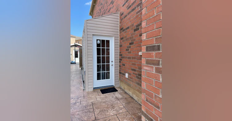 Bsmt-12 Tetra Court, Brampton, ON, L6X 5L9