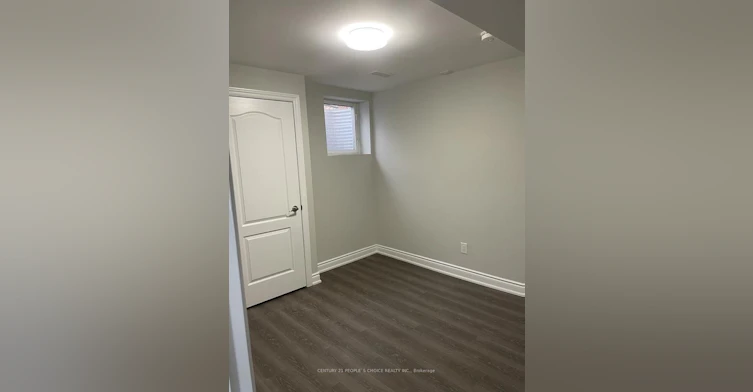 Bsmt-12 Tetra Court, Brampton, ON, L6X 5L9 - 8