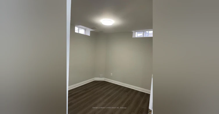 Bsmt-12 Tetra Court, Brampton, ON, L6X 5L9 - 10