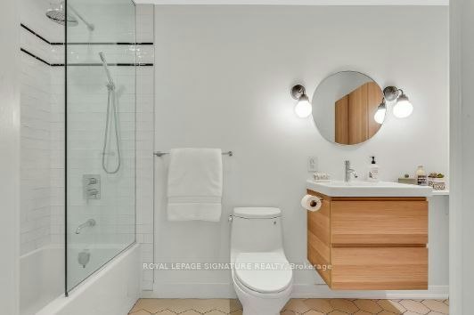 Lower-58 Fern Avenue, Toronto, ON, M6R 1K1 - 7