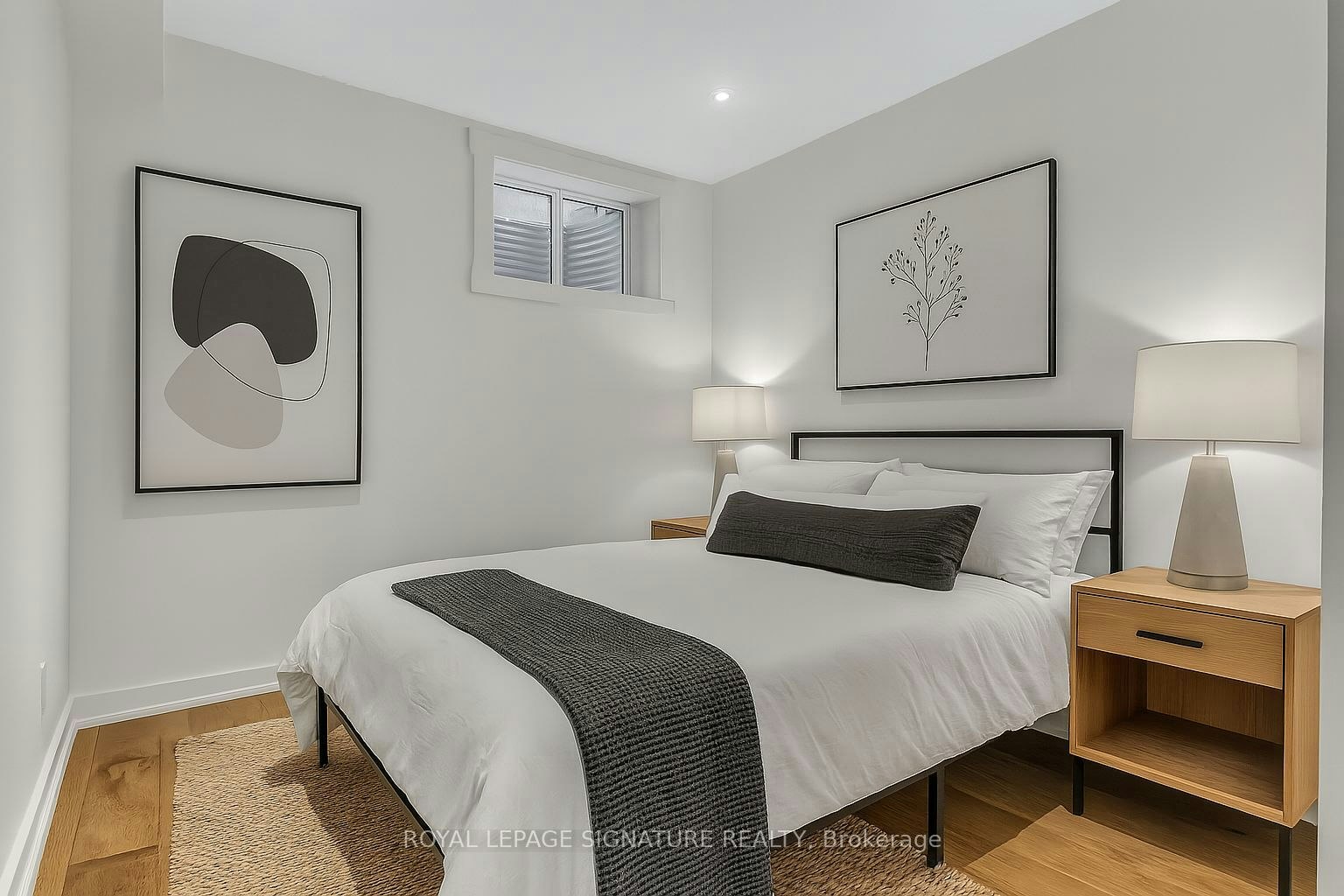 Lower-58 Fern Avenue, Toronto, ON, M6R 1K1 - 6