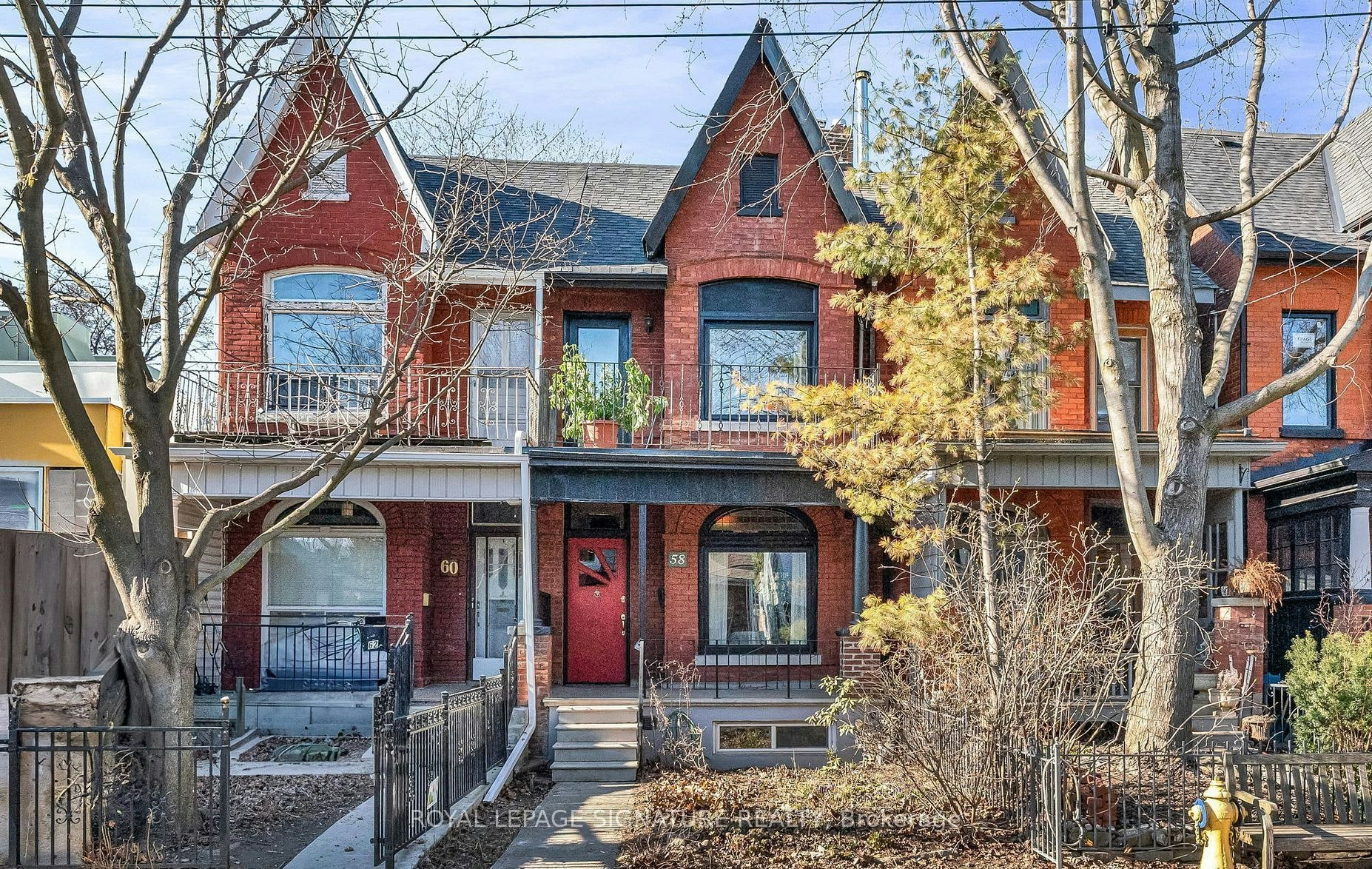 Lower-58 Fern Avenue, Toronto, ON, M6R 1K1 - 10