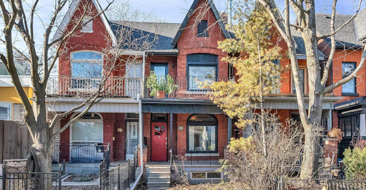 Lower-58 Fern Avenue, Toronto, ON, M6R 1K1 - 10