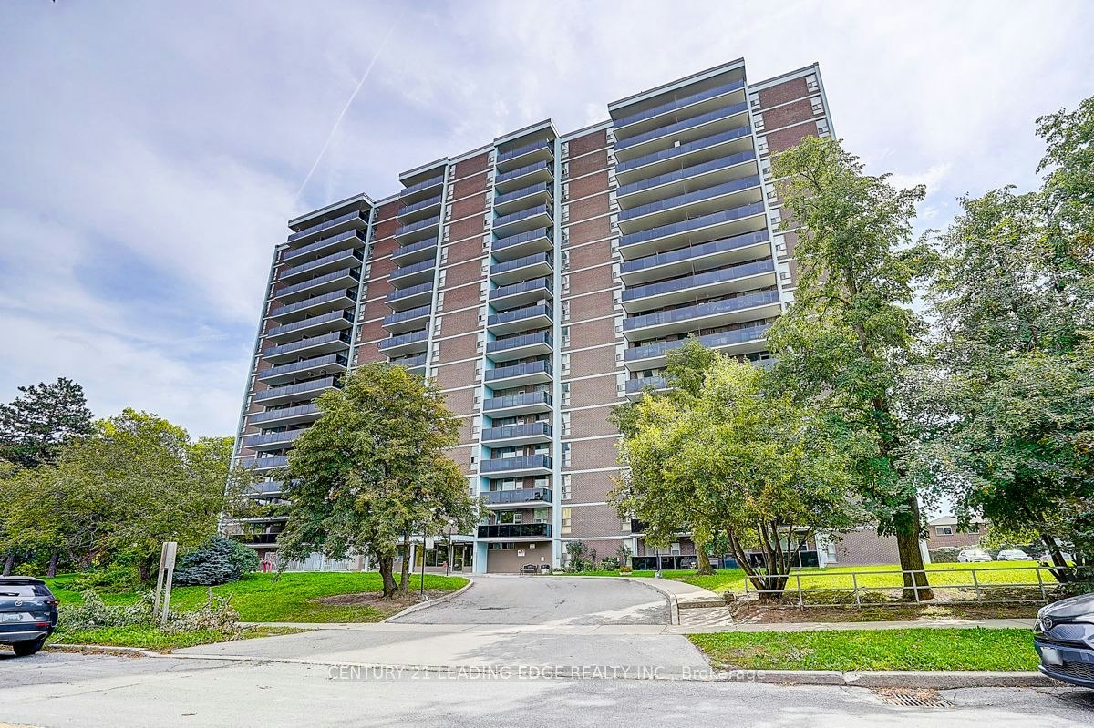 201-235 Grandravine Drive, Toronto, ON, M3N 1J2 - 6