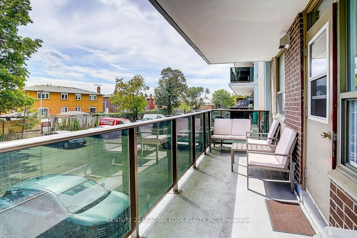 201-235 Grandravine Drive, Toronto, ON, M3N 1J2 - 41