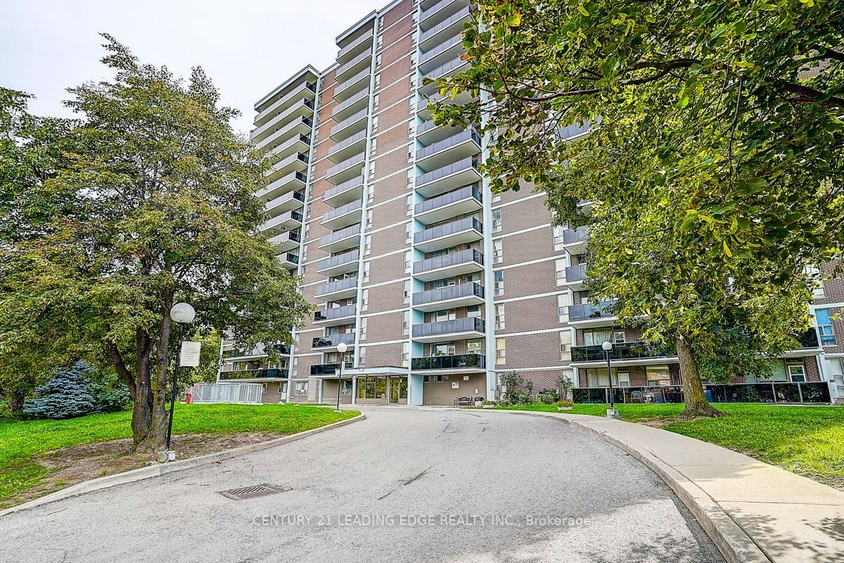 201-235 Grandravine Drive, Toronto, ON, M3N 1J2 - 7