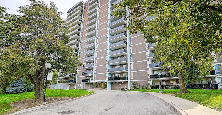 201-235 Grandravine Drive, Toronto, ON, M3N 1J2 - 7