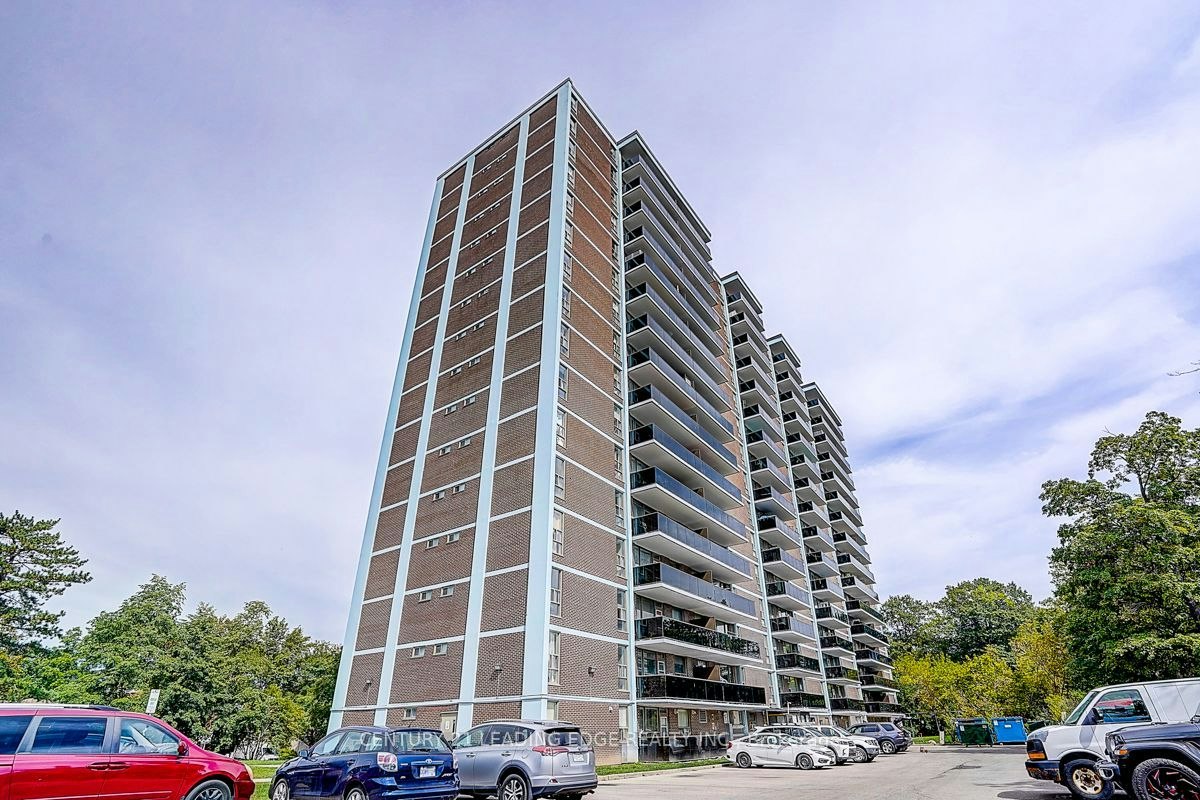 201-235 Grandravine Drive, Toronto, ON, M3N 1J2 - 3