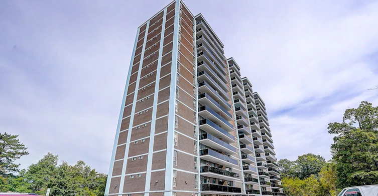 201-235 Grandravine Drive, Toronto, ON, M3N 1J2 - 3