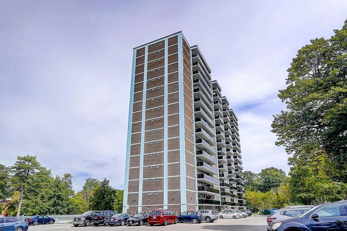 201-235 Grandravine Drive, Toronto, ON, M3N 1J2 - 2