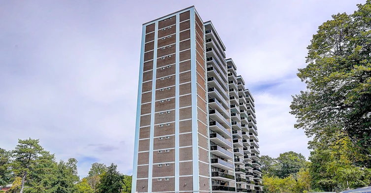 201-235 Grandravine Drive, Toronto, ON, M3N 1J2 - 2