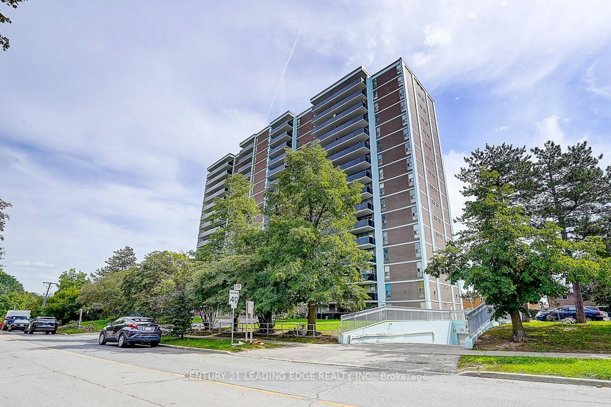 201-235 Grandravine Drive, Toronto, ON, M3N 1J2 - 5