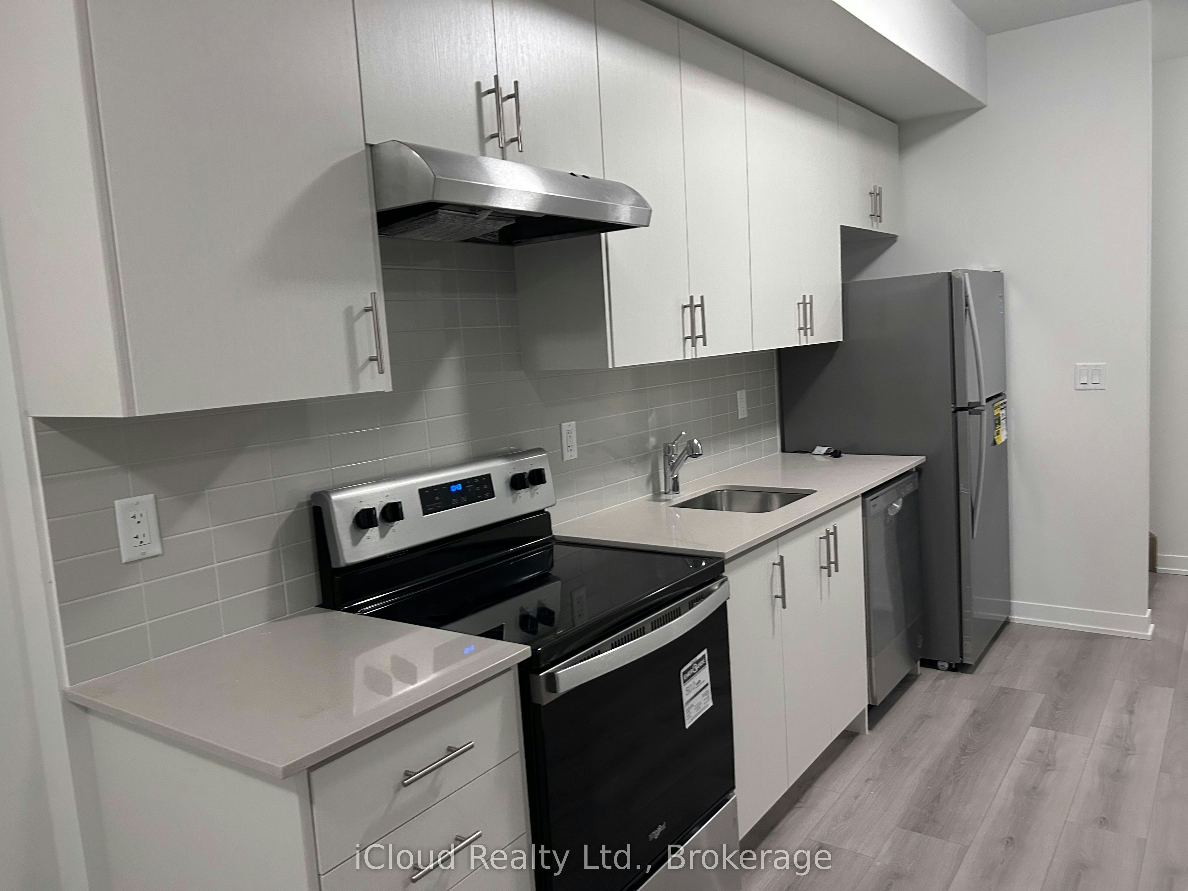 4-3415 Ridgeway Drive, Mississauga, ON, L5L 0B9 - 20