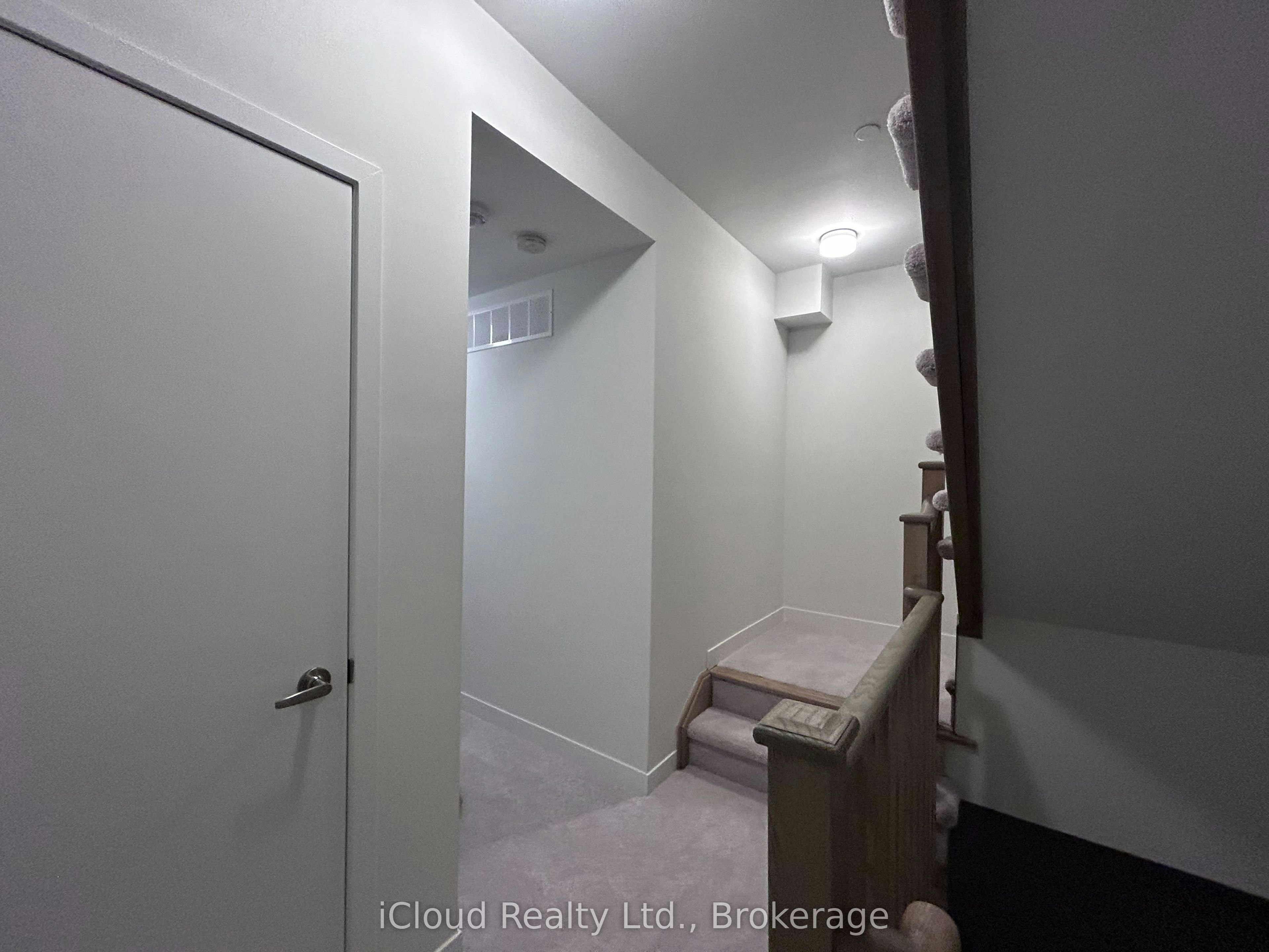 4-3415 Ridgeway Drive, Mississauga, ON, L5L 0B9 - 14