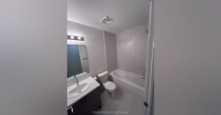 4-3415 Ridgeway Drive, Mississauga, ON, L5L 0B9 - 9