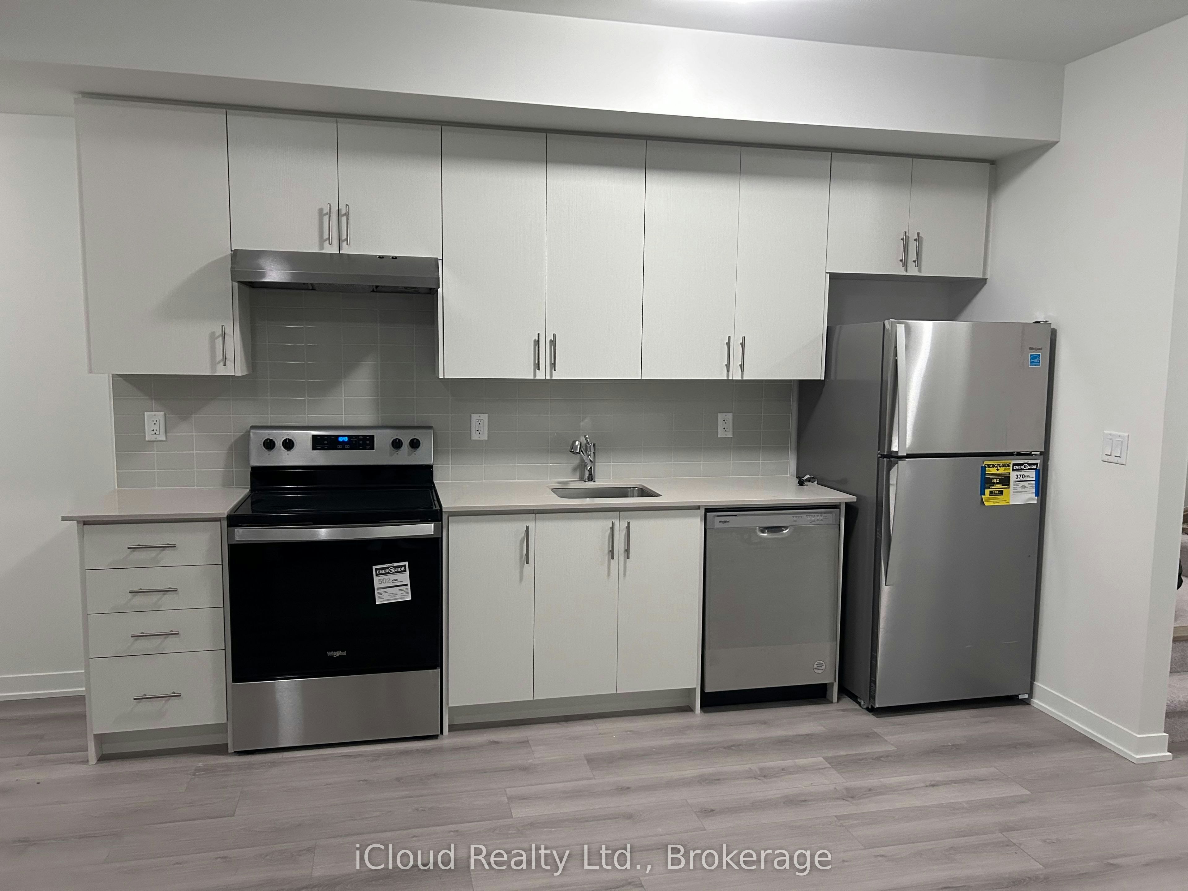 4-3415 Ridgeway Drive, Mississauga, ON, L5L 0B9 - 21
