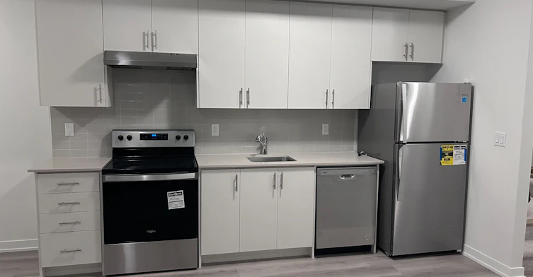 4-3415 Ridgeway Drive, Mississauga, ON, L5L 0B9 - 21
