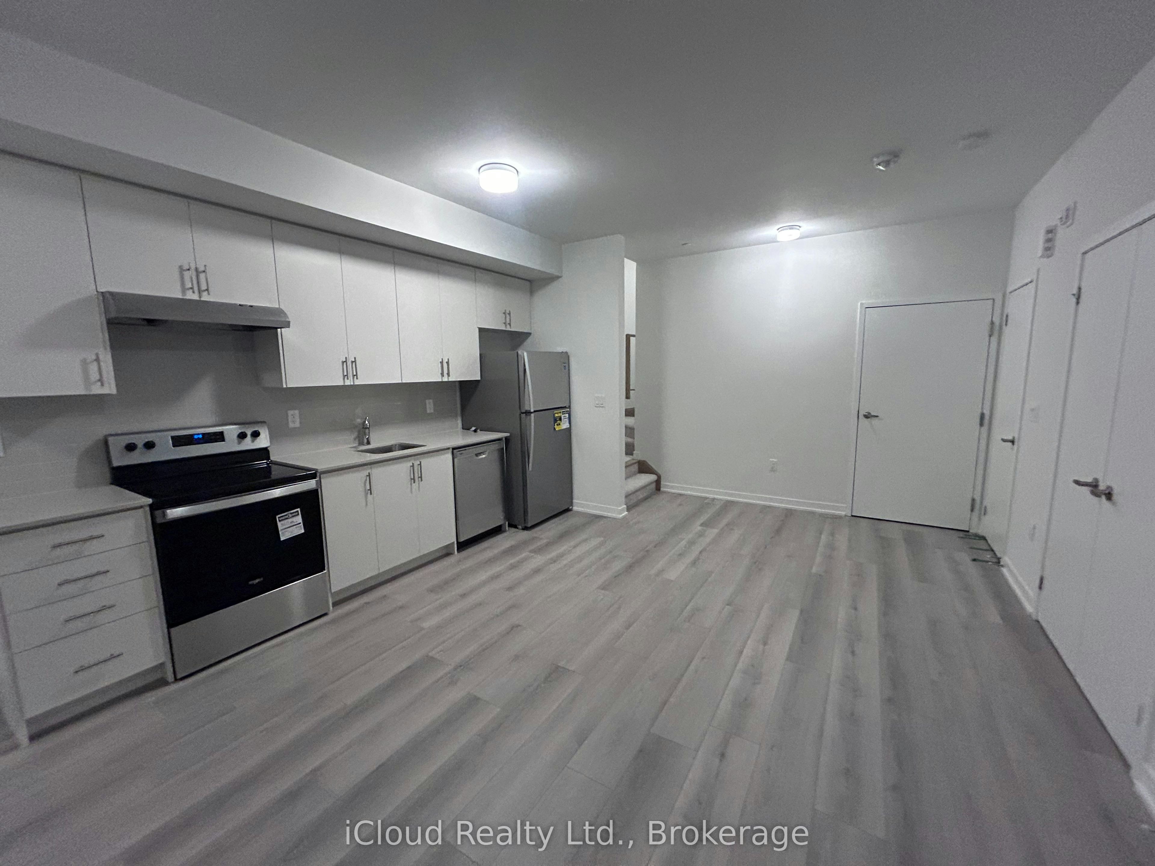 4-3415 Ridgeway Drive, Mississauga, ON, L5L 0B9 - 19