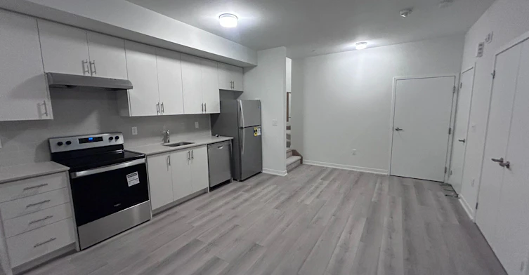 4-3415 Ridgeway Drive, Mississauga, ON, L5L 0B9 - 19