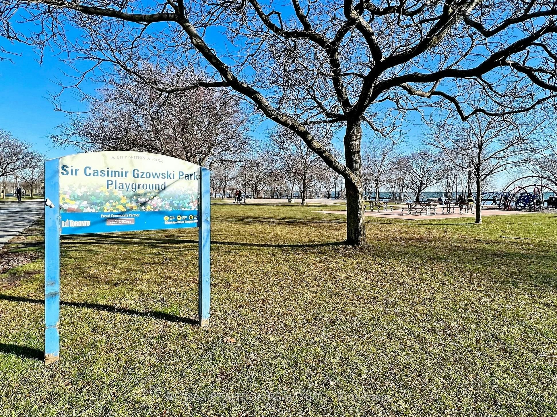 PH2-1910 Lake Shore Boulevard W, Toronto, ON, M6S 1A2 - 23