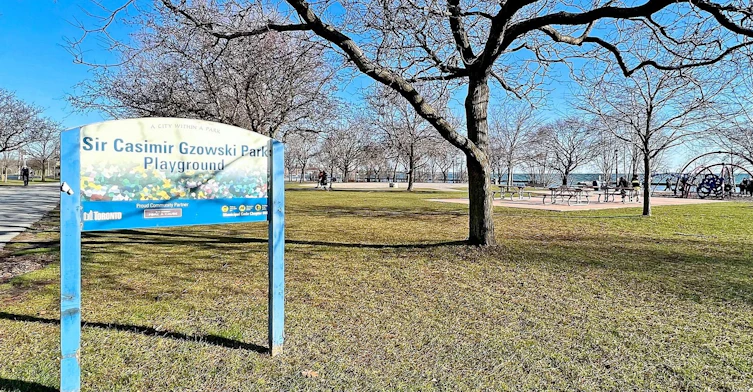PH2-1910 Lake Shore Boulevard W, Toronto, ON, M6S 1A2 - 23