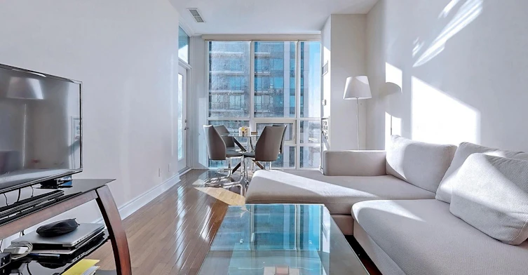 PH2-1910 Lake Shore Boulevard W, Toronto, ON, M6S 1A2 - 5