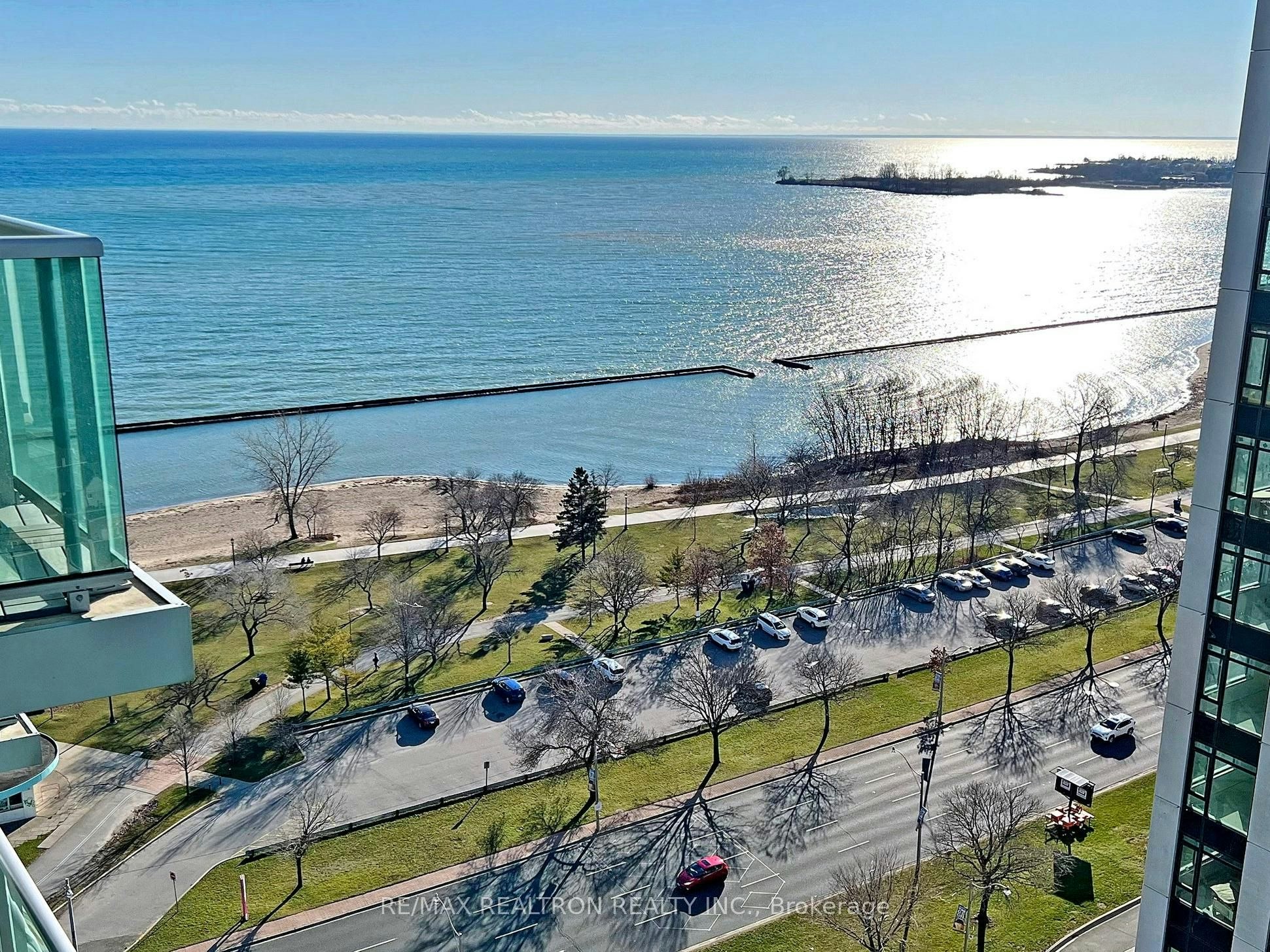 PH2-1910 Lake Shore Boulevard W, Toronto, ON, M6S 1A2 - 20