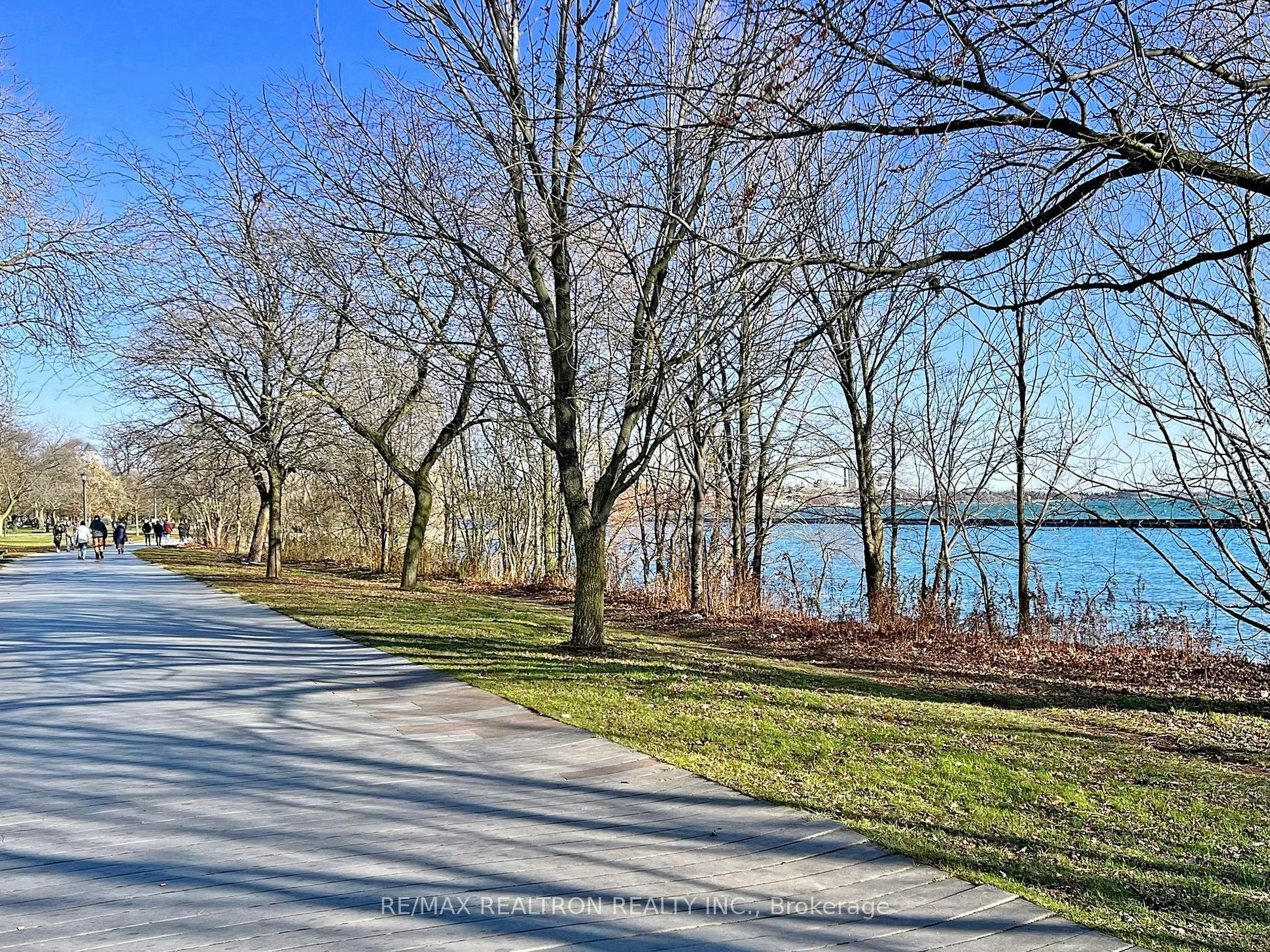 PH2-1910 Lake Shore Boulevard W, Toronto, ON, M6S 1A2 - 24
